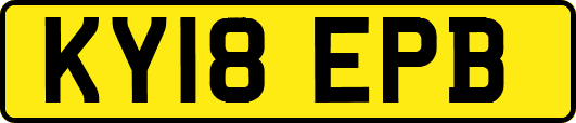 KY18EPB