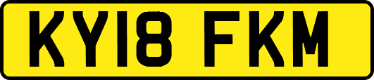 KY18FKM