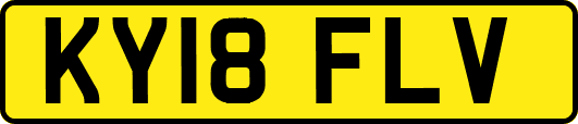 KY18FLV