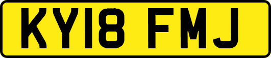 KY18FMJ