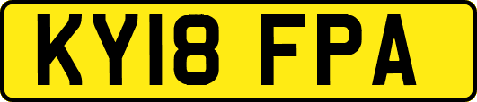 KY18FPA