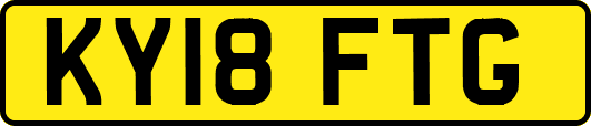 KY18FTG