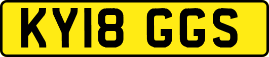 KY18GGS