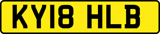 KY18HLB