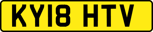 KY18HTV