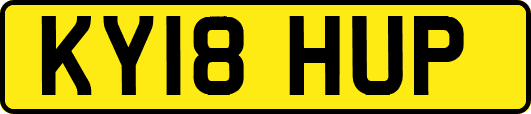 KY18HUP