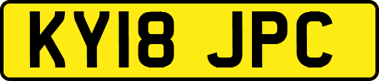 KY18JPC