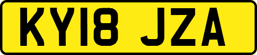 KY18JZA