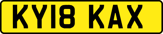 KY18KAX