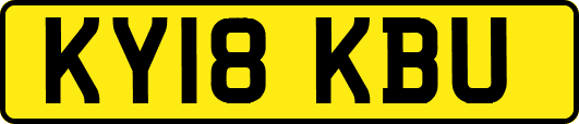 KY18KBU