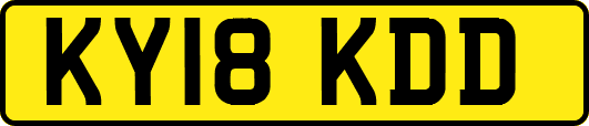 KY18KDD