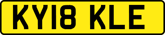 KY18KLE