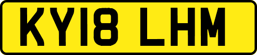 KY18LHM