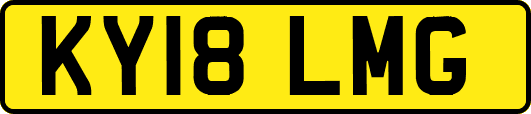 KY18LMG