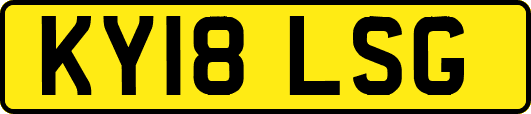 KY18LSG