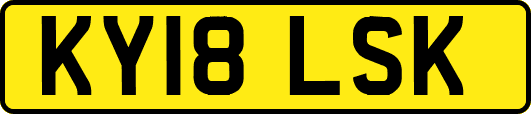 KY18LSK