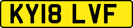 KY18LVF