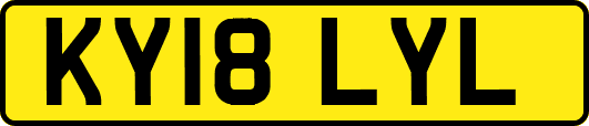 KY18LYL