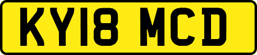KY18MCD