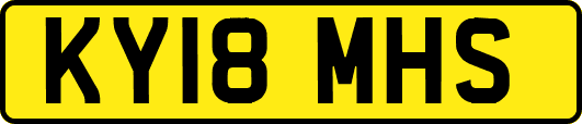 KY18MHS