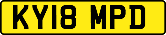 KY18MPD