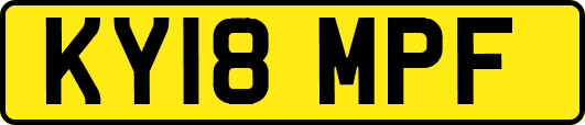 KY18MPF
