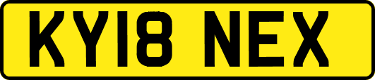 KY18NEX