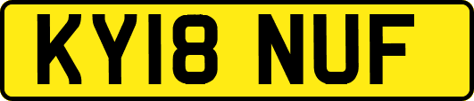 KY18NUF