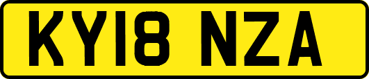 KY18NZA