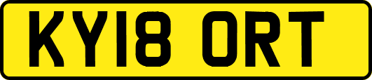 KY18ORT