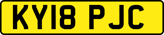 KY18PJC