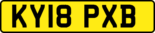 KY18PXB