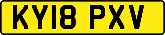 KY18PXV