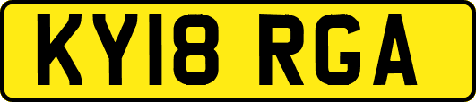 KY18RGA