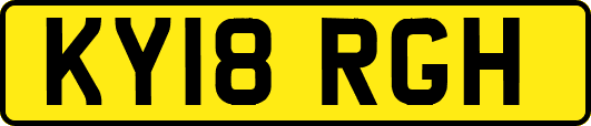 KY18RGH