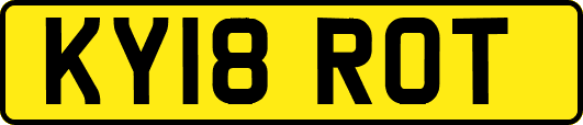 KY18ROT