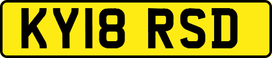 KY18RSD