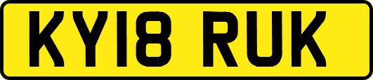 KY18RUK
