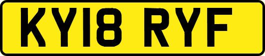 KY18RYF