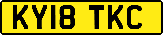 KY18TKC