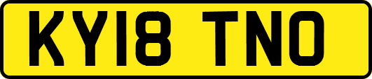 KY18TNO
