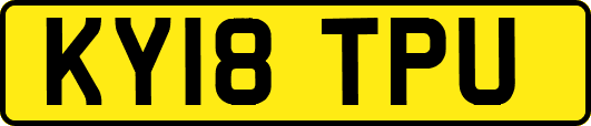 KY18TPU