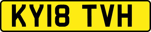 KY18TVH
