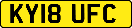 KY18UFC