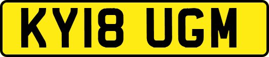 KY18UGM