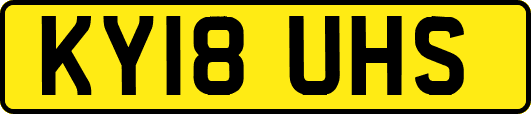 KY18UHS