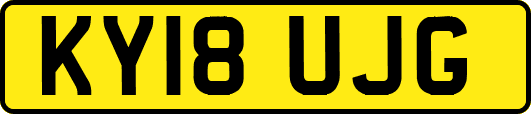 KY18UJG