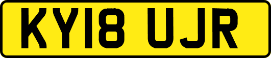 KY18UJR