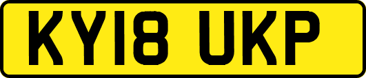 KY18UKP