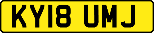 KY18UMJ